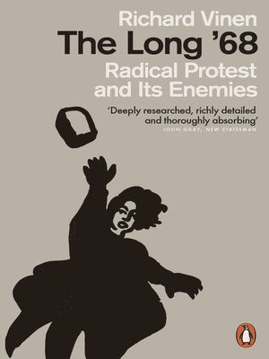 cover image of The Long '68